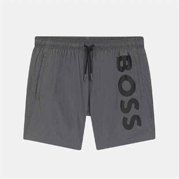 Boss - Boss Octopus 10259623 01 Swim Short Mens