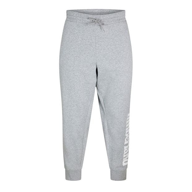 Timberland - Men's Logo Sweatpant Closed Hem Fleece Joggers