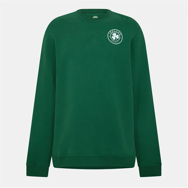 Castore - Ireland Crew Sweatshirt Mens