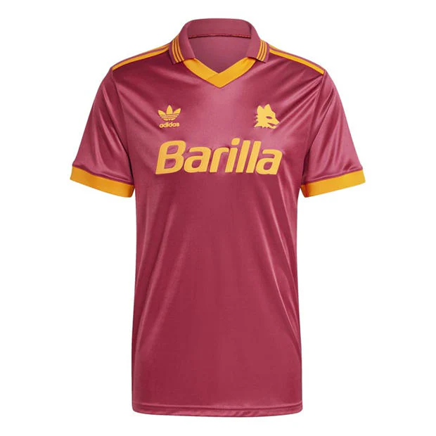 adidas - Roma Jsy 93 T-Shirt Mens