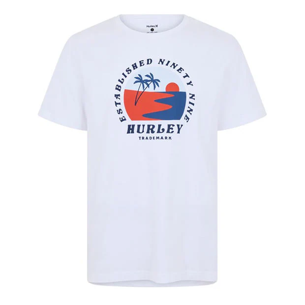 Hurley - Men's T-Shirt