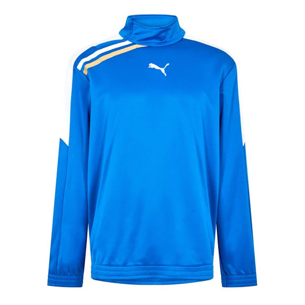 Puma - Men's Half Zip Performance Training Jacket