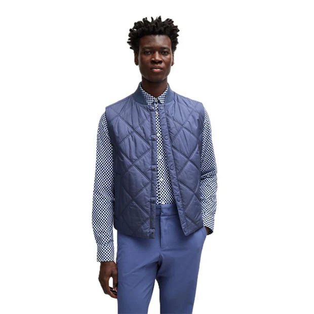 Boss - Men's P Canopus Formal Coat