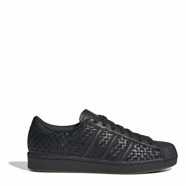 adidas Originals - Women's SuperStar V Low-Top Trainers