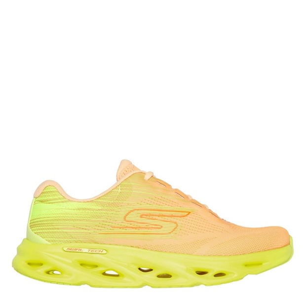 Skechers - Go Run Swirl Tech Speed - Ultra Runners