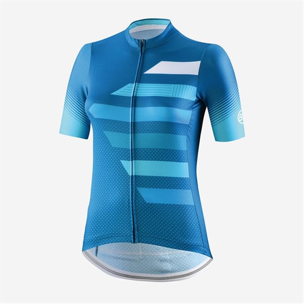 Bicycle Line - BL Tracy Short Sleeve Jersey Ladies
