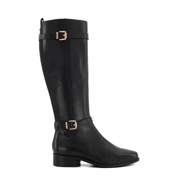 Dune London - Tepi Knee High Boots