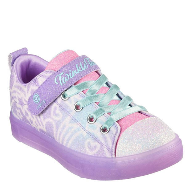 Skechers - Kids' Low-Top Trainers