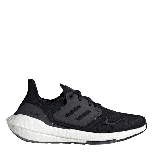 adidas - Kids' Ultraboost 22 Road Running Shoes