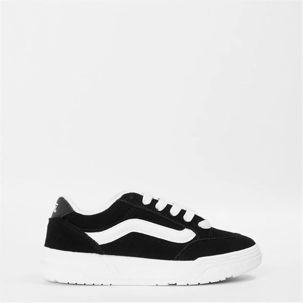 Vans - Hylane Ps Black/White
