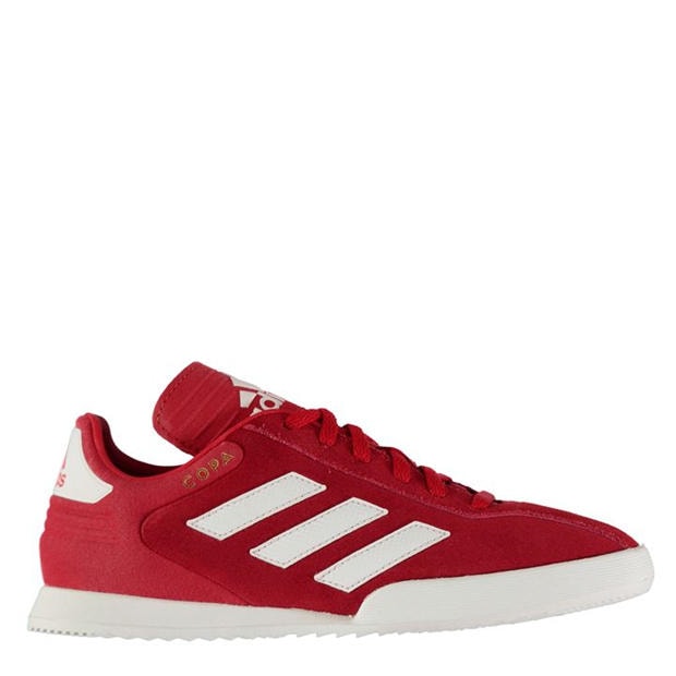 adidas - Copa Super Suede Kids Trainers
