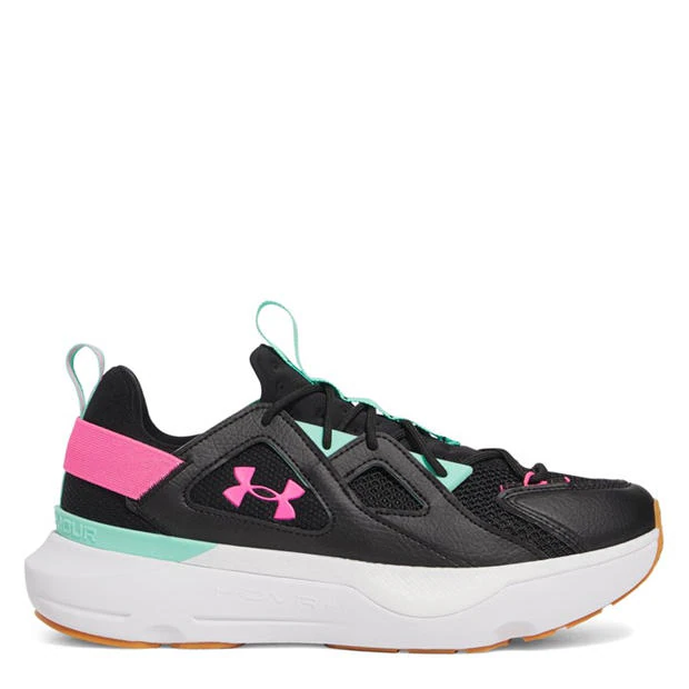 Under Armour - Unisex Kids' Infinite Movement Runners