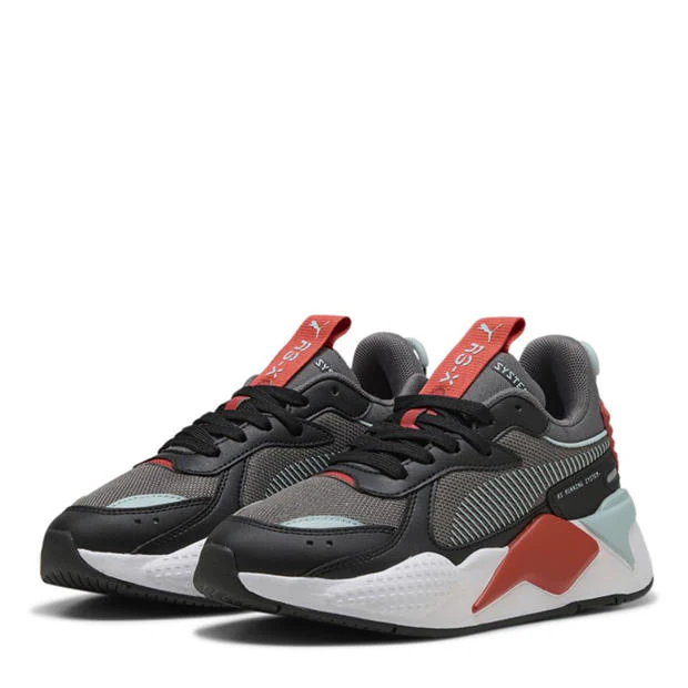 Puma - RS-X Trainers Juniors