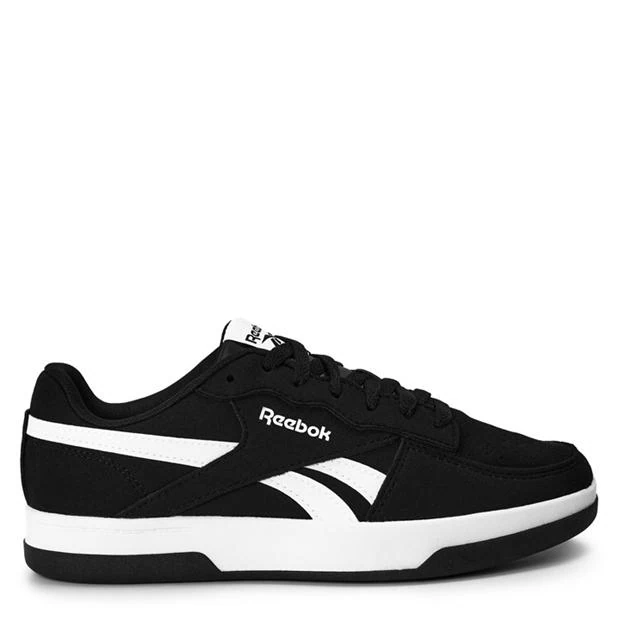 Reebok - Kids' Prime Serve Classic Low-Top Trainers