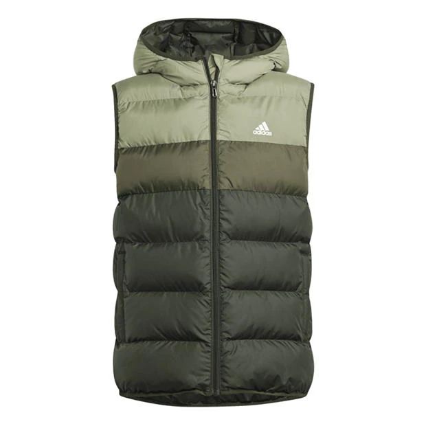 adidas - Unisex Kids' Sleeveless Gilet