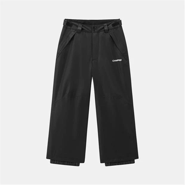 Campri - Unisex Kids' Waterproof Insulated Ski Trousers