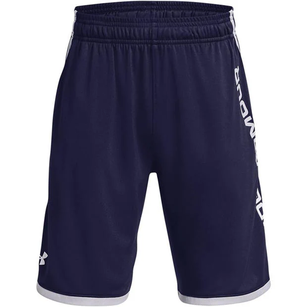 Under Armour - Under Stunt 3.0 Shorts Juniors