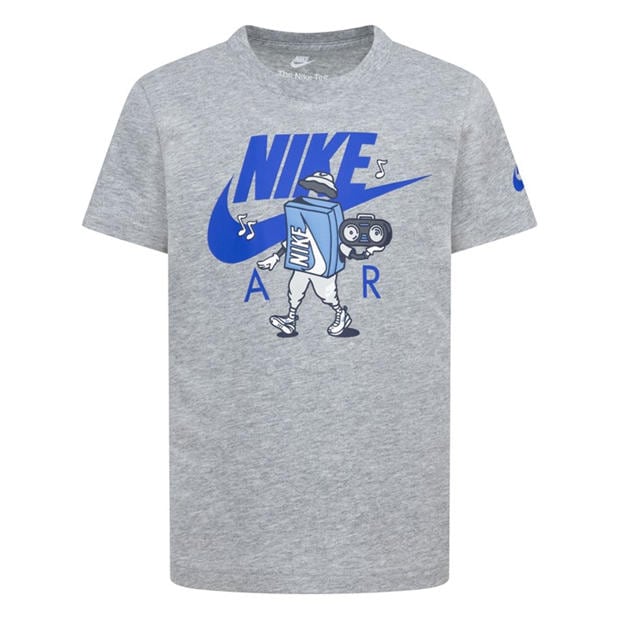 Nike - Kids' Air Boxy Ch52 T-Shirt