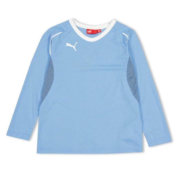 Puma - V5.08 Ls Shirt Juniors