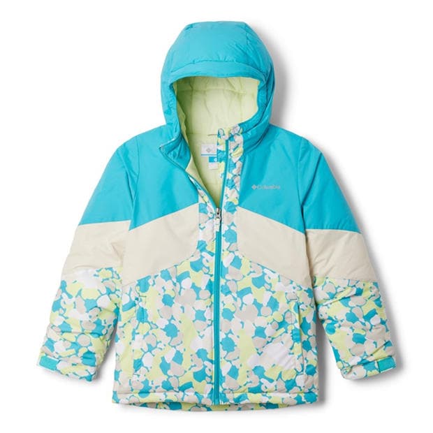 Columbia - Kids' Horizon Ride Waterproof Insulated Ski Jacket
