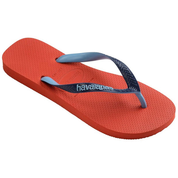 Havaianas - Women's Top Mix Vibe Green Flip Flops