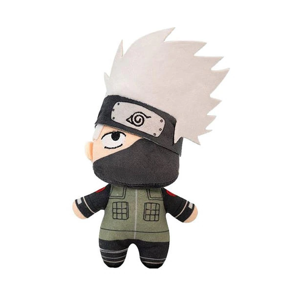 Naruto - NARUTO Plush Kakashi 15 c