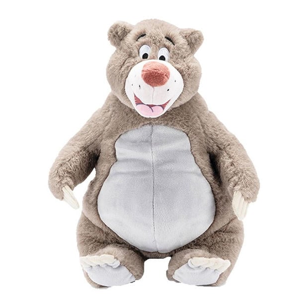Disney - Baloo 25cm Plush Toy