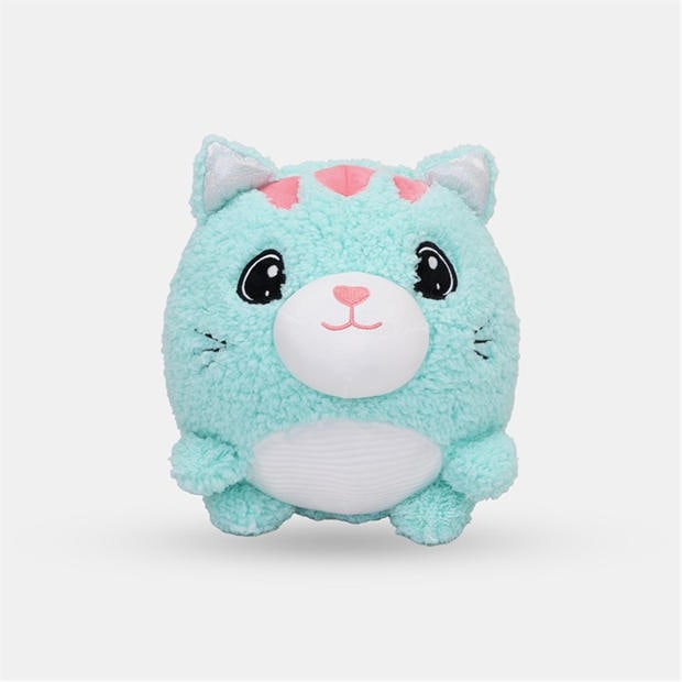 Beiki - 12 inch Squish Cat