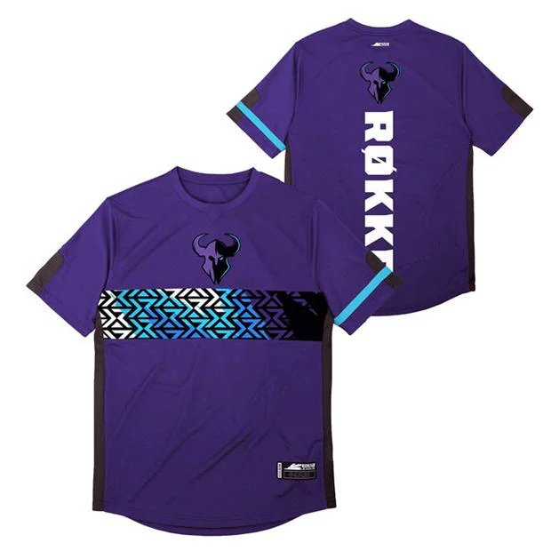 Call of Duty - Minnesota Rokkr Jersey Mens