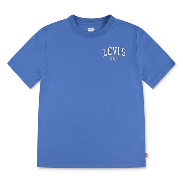 Levis - Kids' Regular Fit T-Shirt