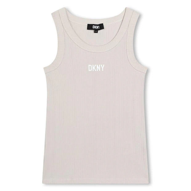 DKNY - Kids' Logo Cami Top