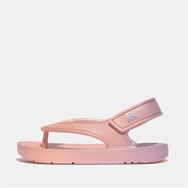 Fitflop - iQushion Iridescent Flip Flops