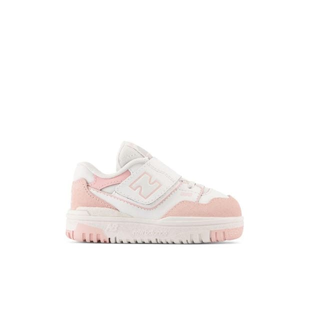 New Balance - Bungee Lace with Top Strap Trainers