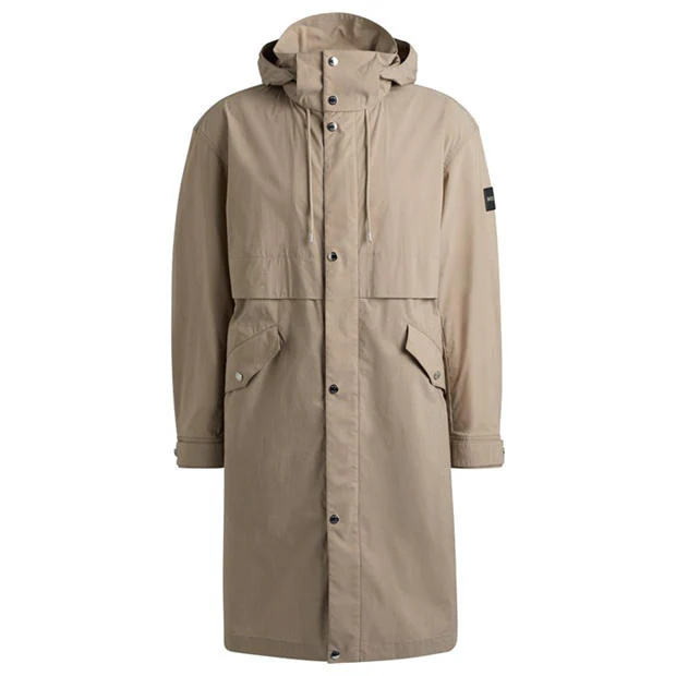 Boss - Men's Cataldo Formal Coat