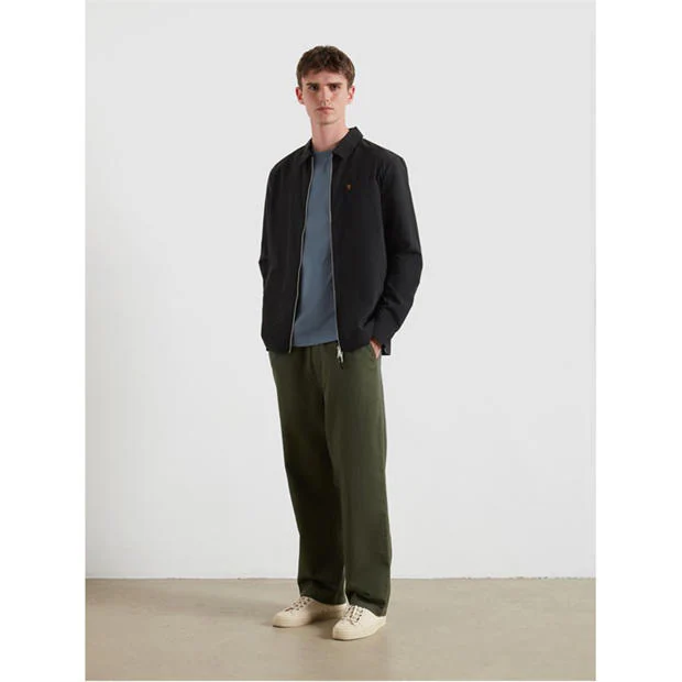 Farah - Men's Overshirt