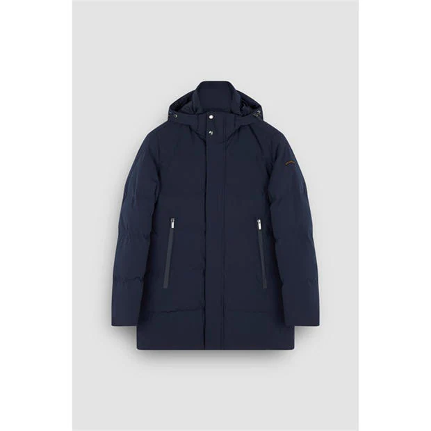PAUL AND SHARK - Men's Typhoon Parka