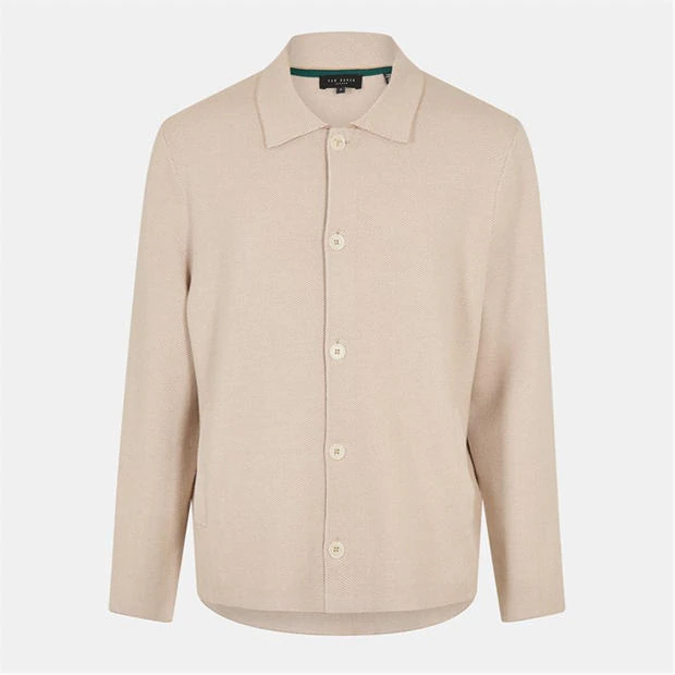 Ted Baker - Men's Thimon Overshirt