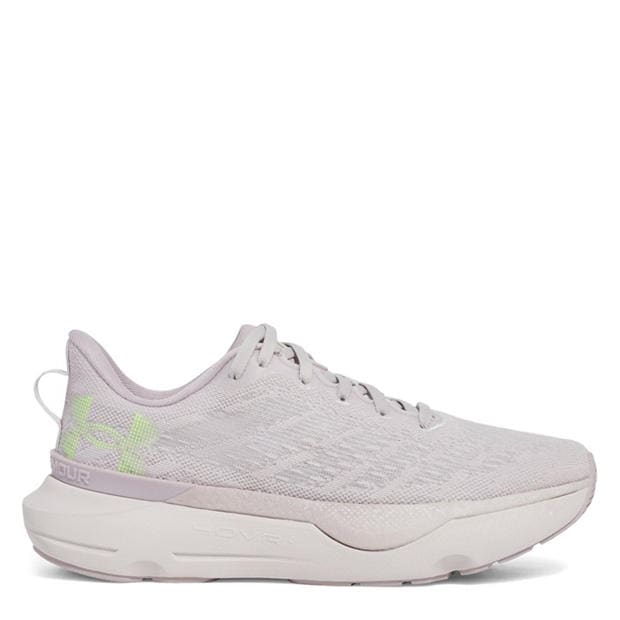 Under Armour - Women's Infinite Pro Breeze Entry Road Running Shoes