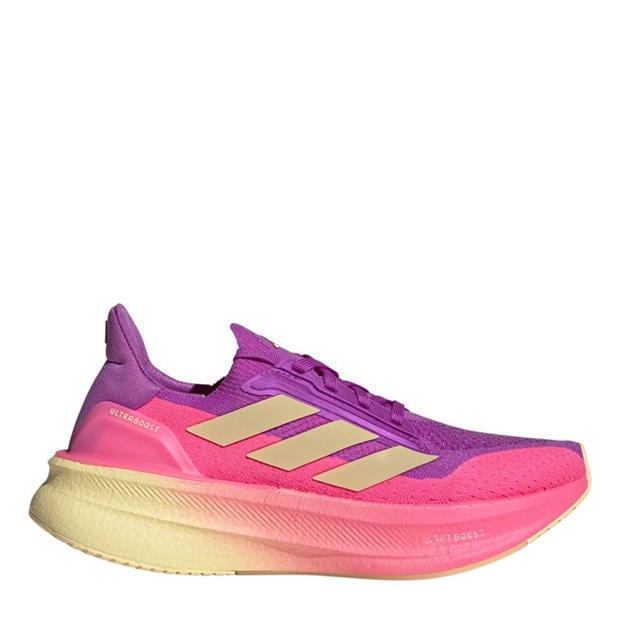 adidas - Women's Ultraboost 5X Everyday Running Shoes