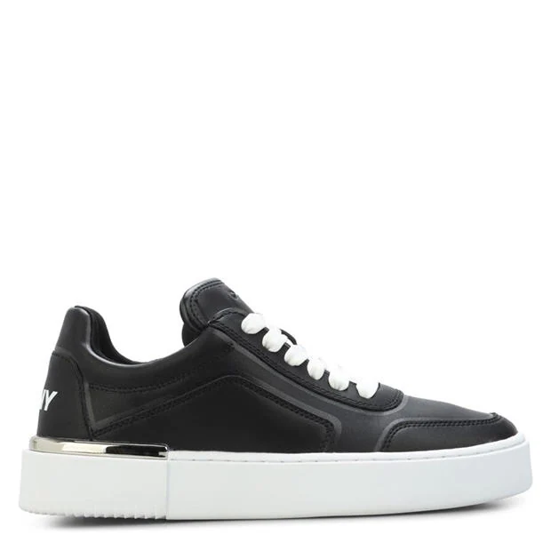 DKNY - Baylor Slip On Trainers
