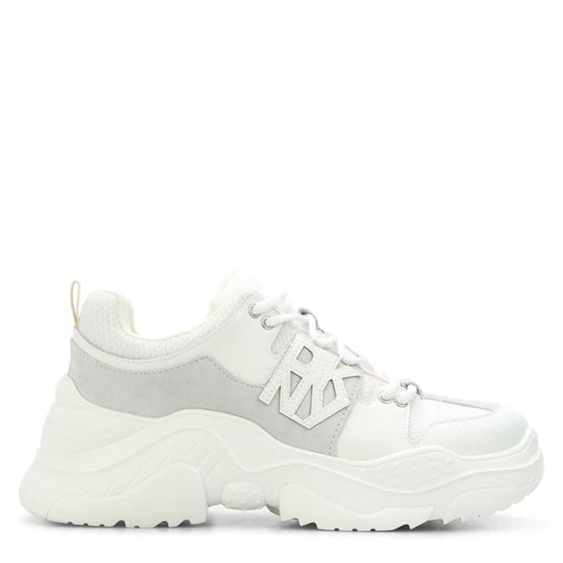 DKNY - Odella Chunky Trainers
