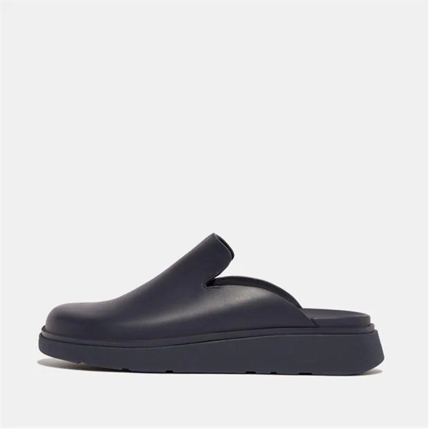 Fitflop - Gen-FF Leather Mules