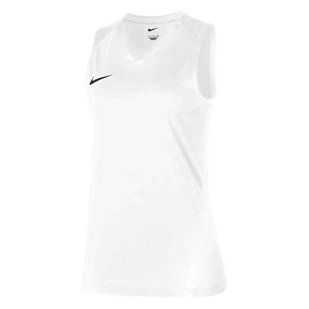 Nike - Women's Short Sleeve Performance T-Shirt