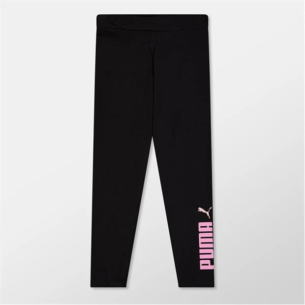 Puma - Kids' Key Graphic Leggings