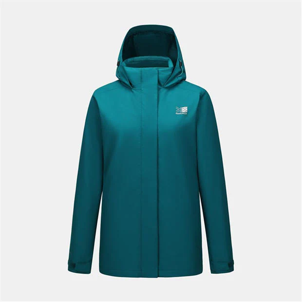 Karrimor - Women's WeatherTite Waterproof 3-in-1 Jacket