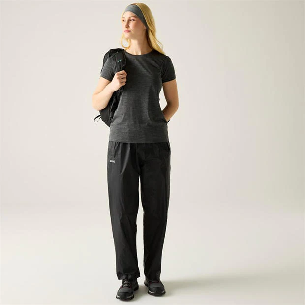 Regatta - Women's Waterproof Trousers