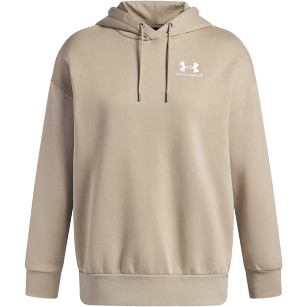 Under Armour - Women's Icon Fleece Performance Hoodie