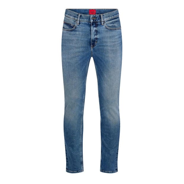 Hugo - Men's Slim Jeans