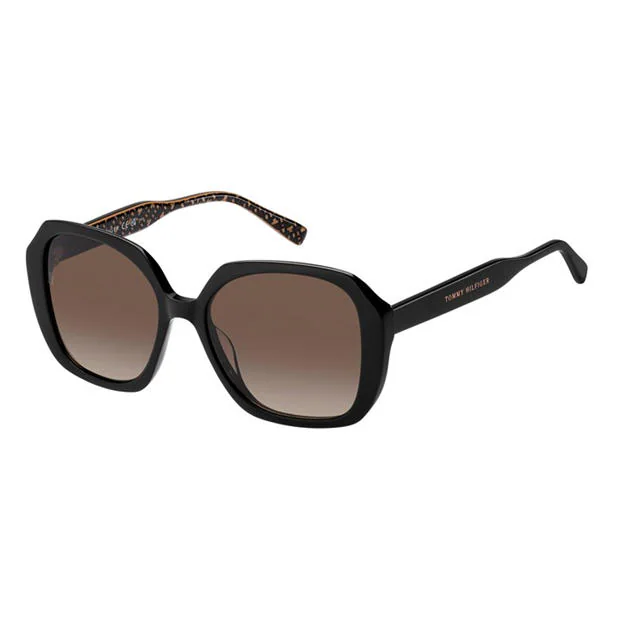 Tommy Hilfiger - Women's Round Sunglasses