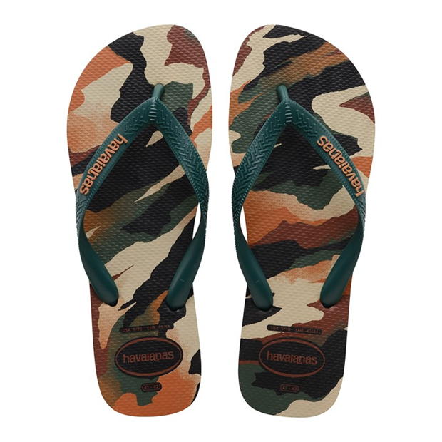 Havaianas - Brasil Logo Flip Flops